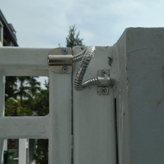 My-Digital-Lock-Autogate-installation-10