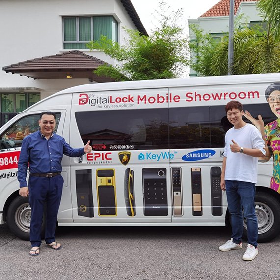My-Digital-Lock-Gain-City-Boss-is-our-valued-Customer