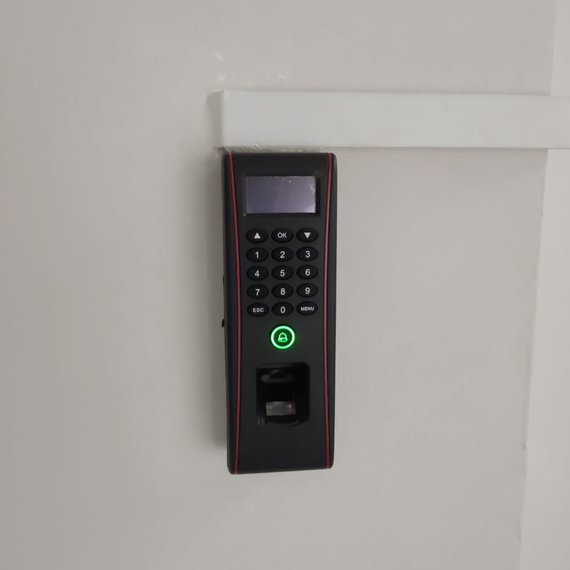 My-digital-lock-Landed-Property-Gate-Installation My-digital-lock-Landed-Property-Gate-Installation