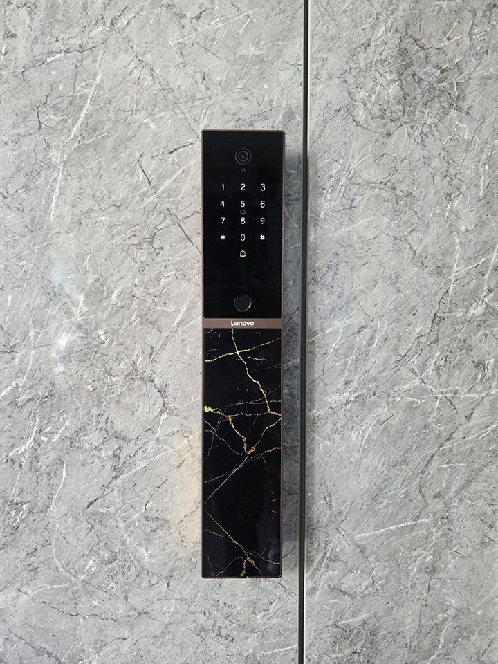 Lenovo Digital Lock -Synchronized Door & Gate Lock Design for Luxury Digital Locks Lenovo Digital Lock -Synchronized Door & Gate Lock Design for Luxury Digital Locks