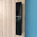 Lenovo-Solar-Digital-Lock-The-Sun