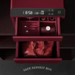 Lusano Celeste Drawer Safe