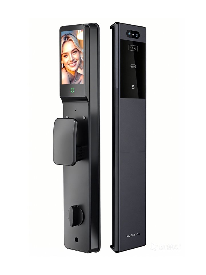 MyDigitalLock - Elipse MyDigitalLock - Elipse