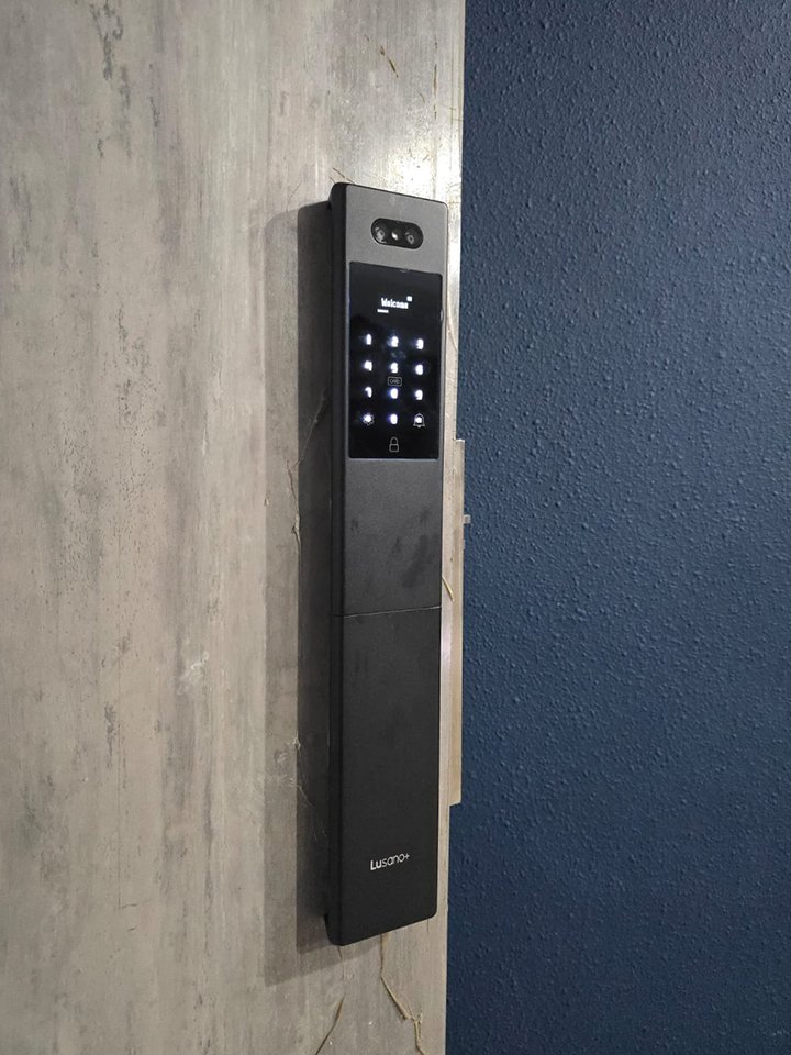 MyDigitalLock - Elipse MyDigitalLock - Elipse