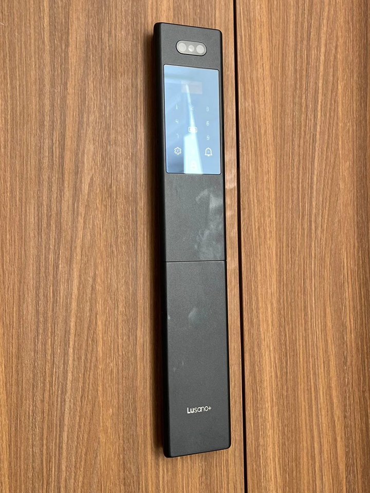 MyDigitalLock - Elipse MyDigitalLock - Elipse