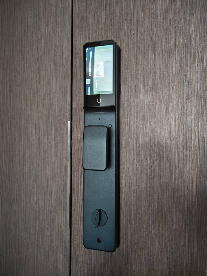 MyDigitalLock - Elipse MyDigitalLock - Elipse