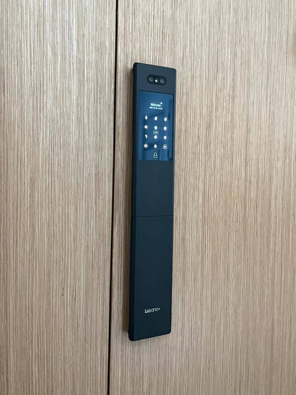 MyDigitalLock - Elipse