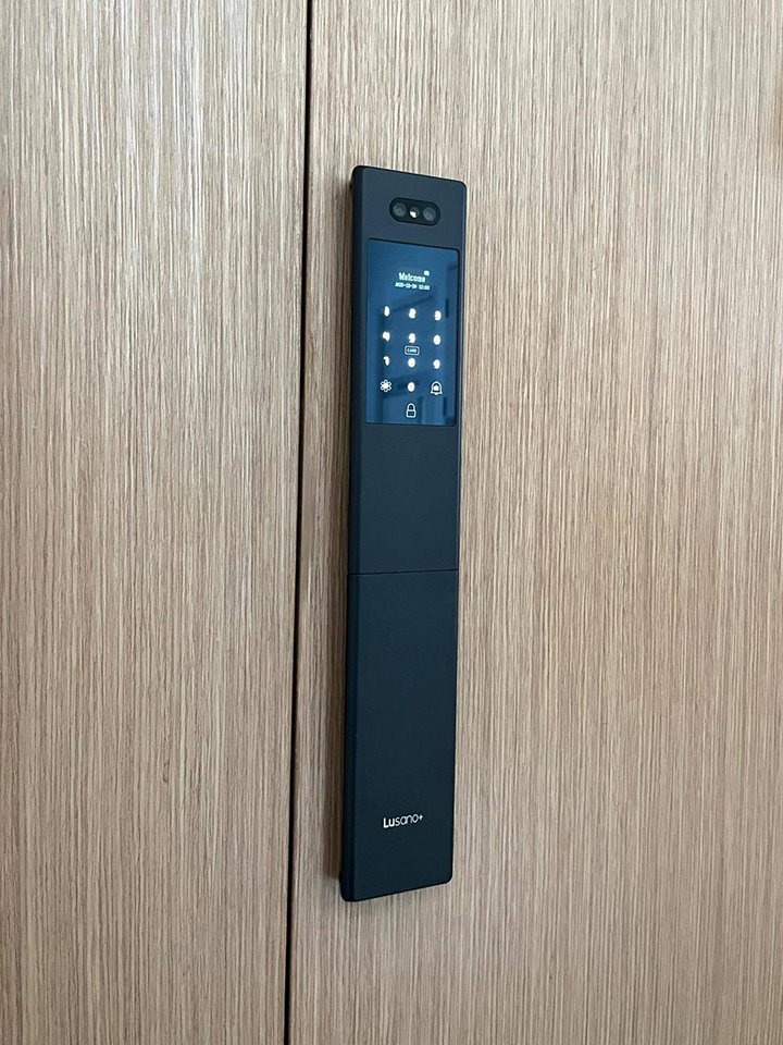 MyDigitalLock - Elipse MyDigitalLock - Elipse