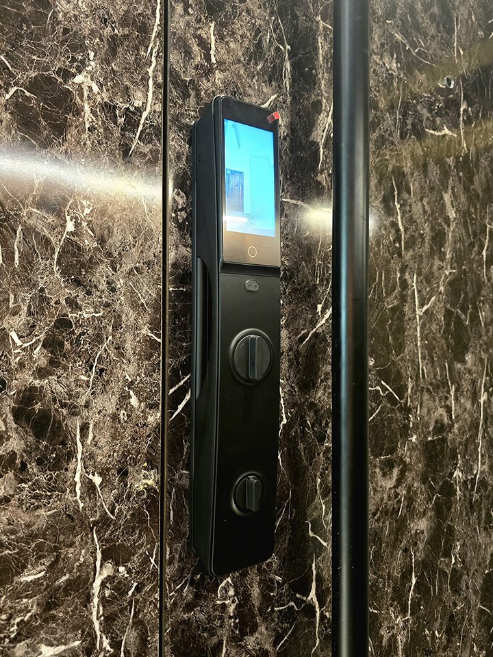 MyDigitalLock - Moon