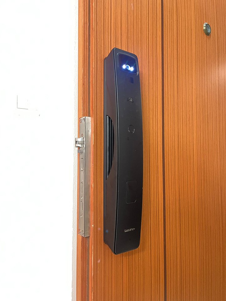 MyDigitalLock - Moon