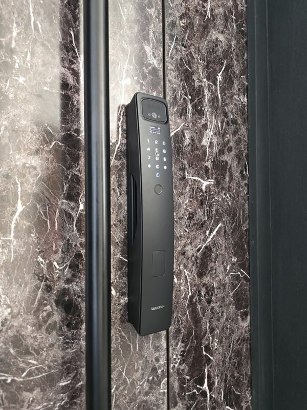 MyDigitalLock - Moon