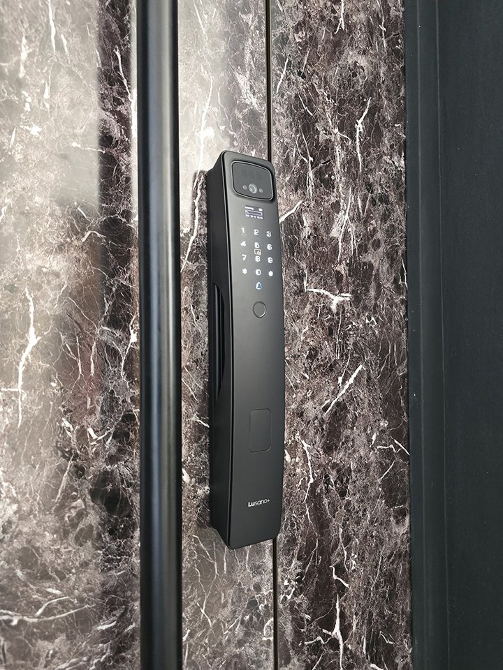 MyDigitalLock - Moon