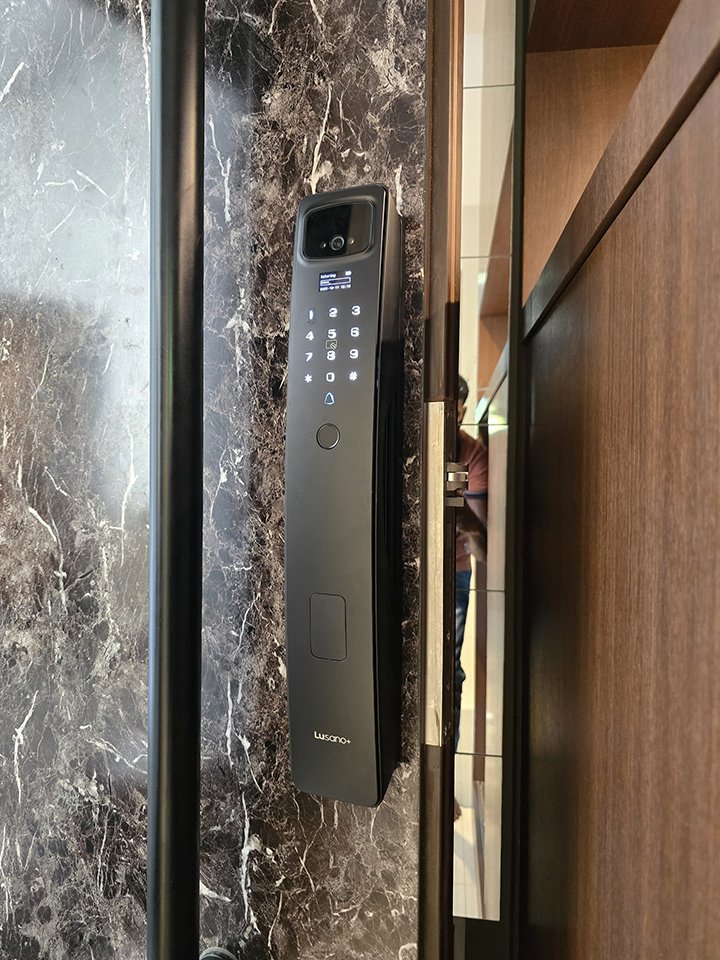 MyDigitalLock - Moon