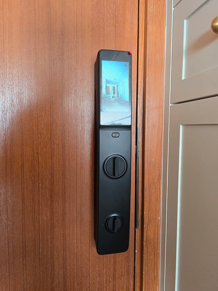 MyDigitalLock - Moon