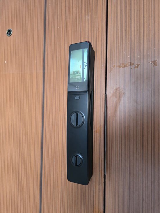 MyDigitalLock - Moon