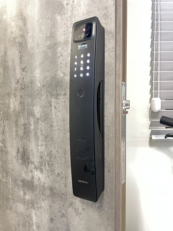 MyDigitalLock - Moon