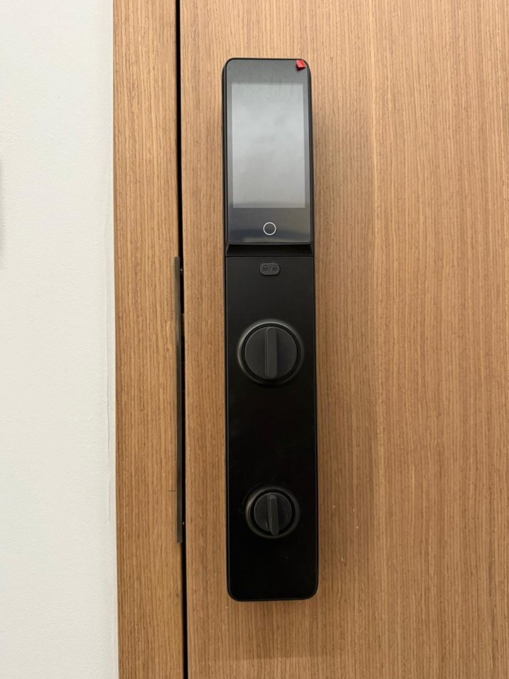 MyDigitalLock - Moon