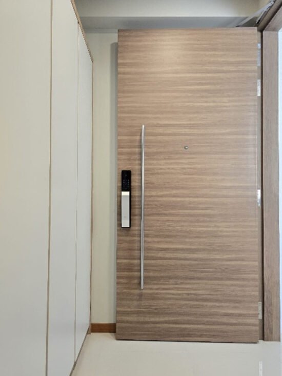 My-Digital-Lock-Lusano-Laminate-Condo-Fire-Rated-Main-Door-3.5x-8-Feet