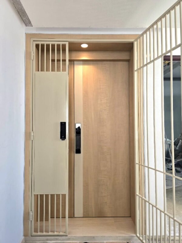 My-Digital-Lock-Lusano-Laminate-CondoFire-Rated-Main-Door-4-X-8-Feet My-Digital-Lock-Lusano-Laminate-CondoFire-Rated-Main-Door-4-X-8-Feet