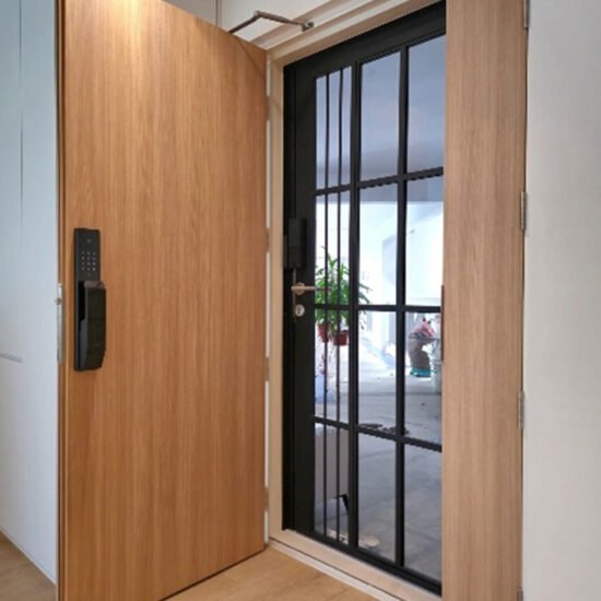Lusano+ Laminate HDB Main Door 4x7 Feet