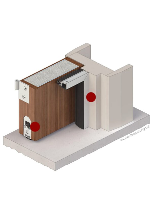 My-Digital-Lock-Soundproof-Drop-Seal My-Digital-Lock-Soundproof-Drop-Seal