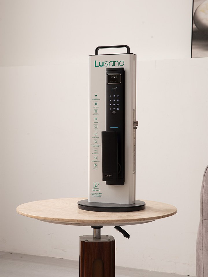 Lusano-Jupiter-Version-2-Digital-Door-Lock-Battery-lifespan