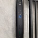 Lusano-Mercury-Version-2-Digital-Door-Lock