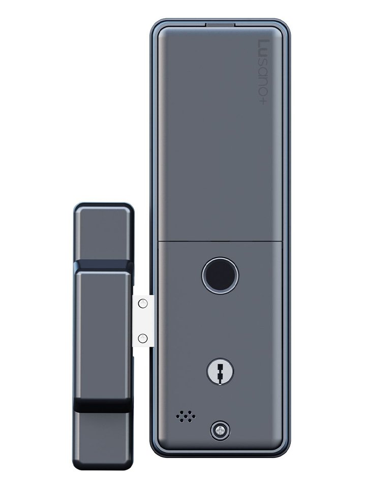 Lusano+ Meteor Gate Digital Lock - Presentation