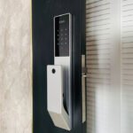 Lusano-Space-X-Digital-Door-Lock