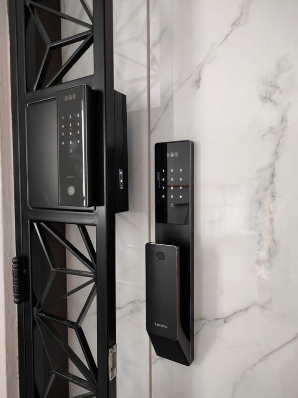 Lusano-Space-X-Digital-Door-Lock