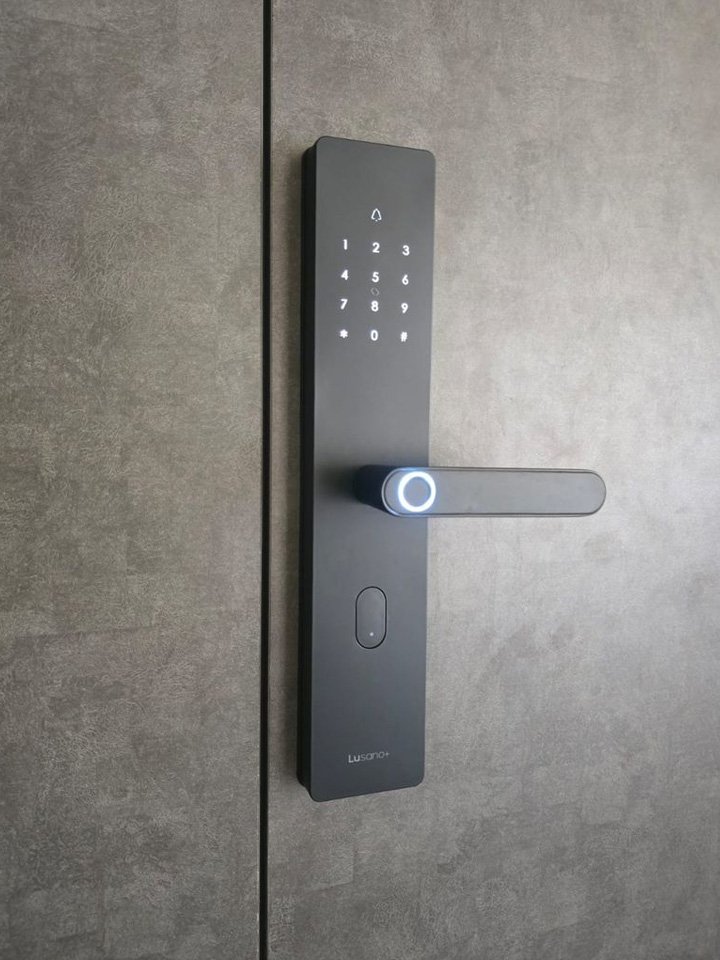 MyDigitalLock-For-HDBD-Main-Door