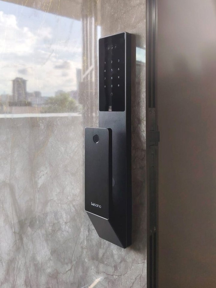 MyDigitalLock-Synchronised-Gate-Door