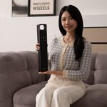 MyDigitallock - Lusano-AI-Eclipse-Slim-Digital-Door-Lock