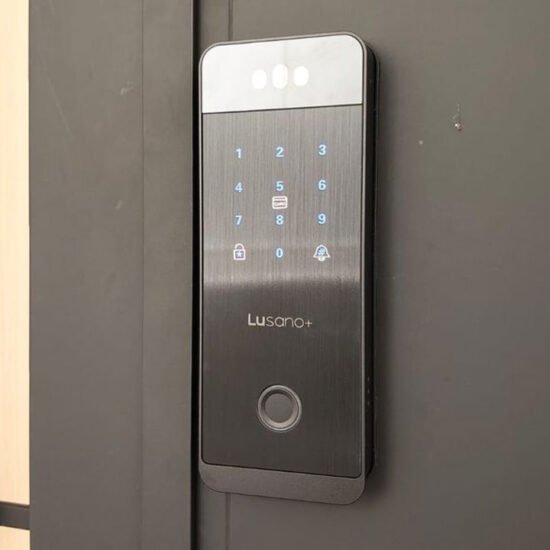 MyDigitallock - Lusano Meteor Gate