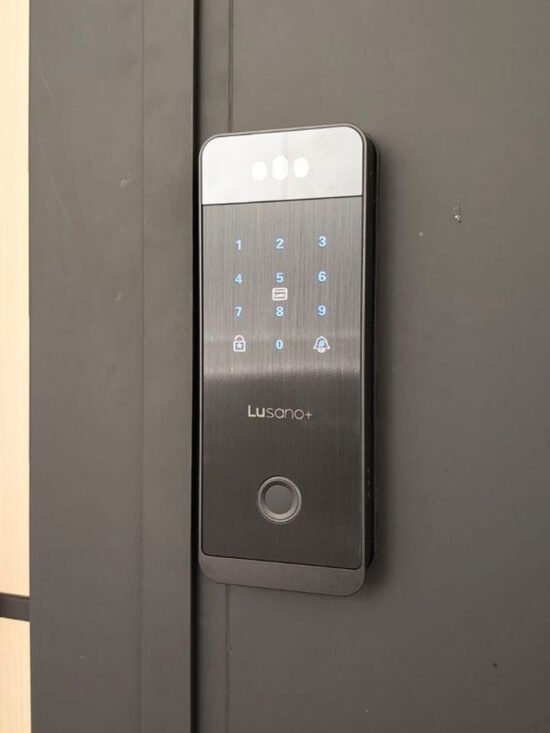 MyDigitallock - Lusano Meteor Gate