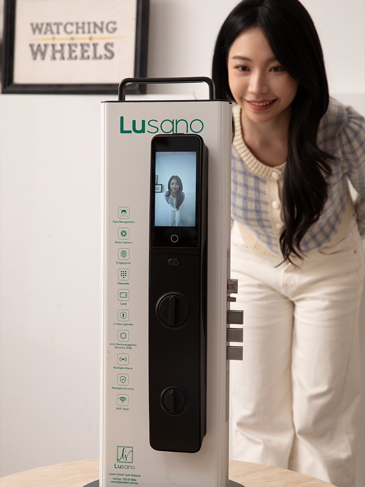 MyDigitallock - Lusano-Moon-Digital-Door-Lock