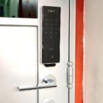 Lusano AI Gate Lock Dual Camera +$499.00