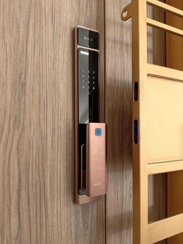 Lusano-Smart-Lock-Feel-Proud-to-own-a-Lusano-Smart-Lock-Today