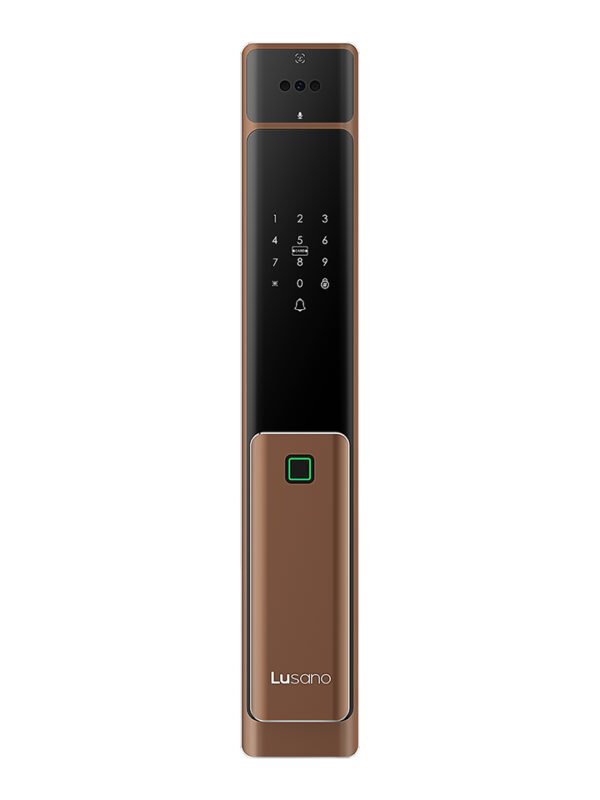 Lusano-Ultra-Slim-Digital-Lock-Coffee-Brown