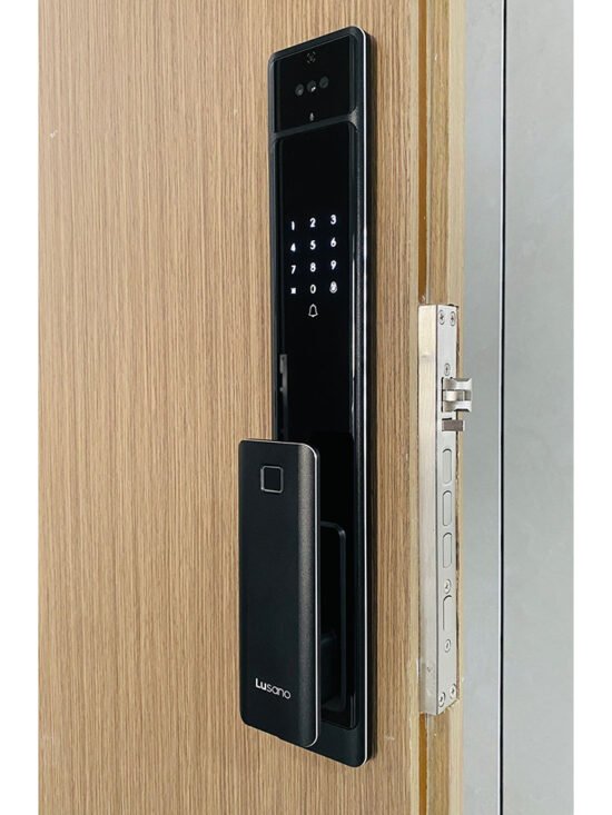 Lusano-Ultra-Slim-Digital-Lock-Galaxy-Black