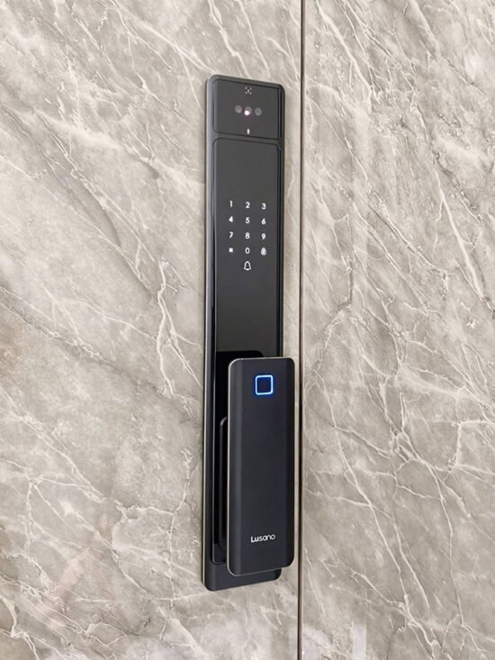 Lusano-Ultra-Slim-Digital-Lock-Galaxy-Black