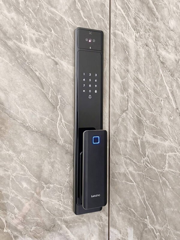 Lusano-Ultra-Slim-Digital-Lock-Galaxy-Black