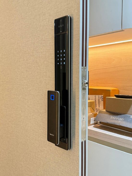 Lusano-Ultra-Slim-Digital-Lock-Galaxy-Black