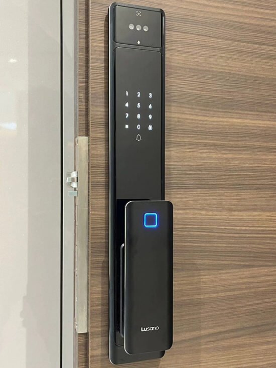 Lusano-Ultra-Slim-Digital-Lock-Galaxy-Black