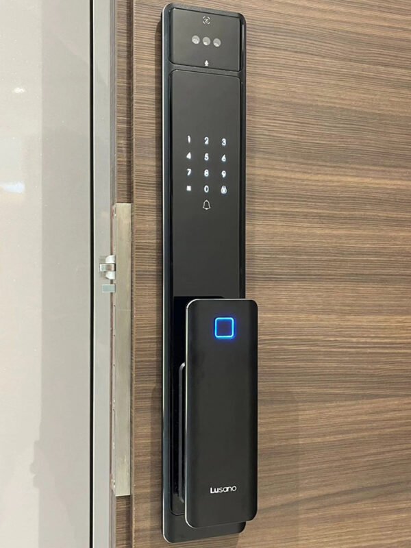 Lusano-Ultra-Slim-Digital-Lock-Galaxy-Black