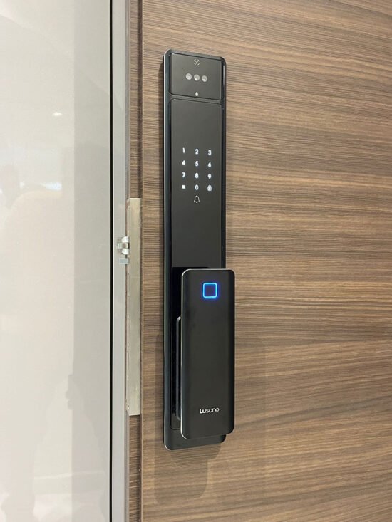 Lusano-Ultra-Slim-Digital-Lock-Galaxy-Black