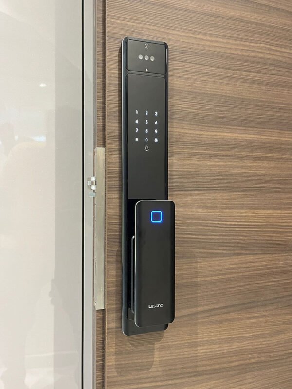 Lusano-Ultra-Slim-Digital-Lock-Galaxy-Black