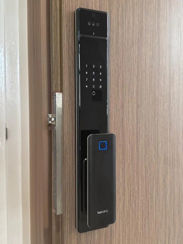 Lusano-Ultra-Slim-Digital-Lock-Galaxy-Black