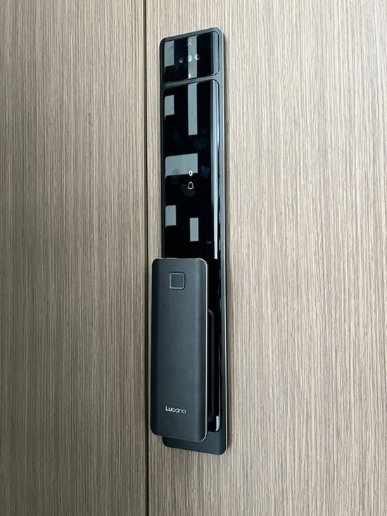 Lusano-Ultra-Slim-Digital-Lock-Galaxy-Black