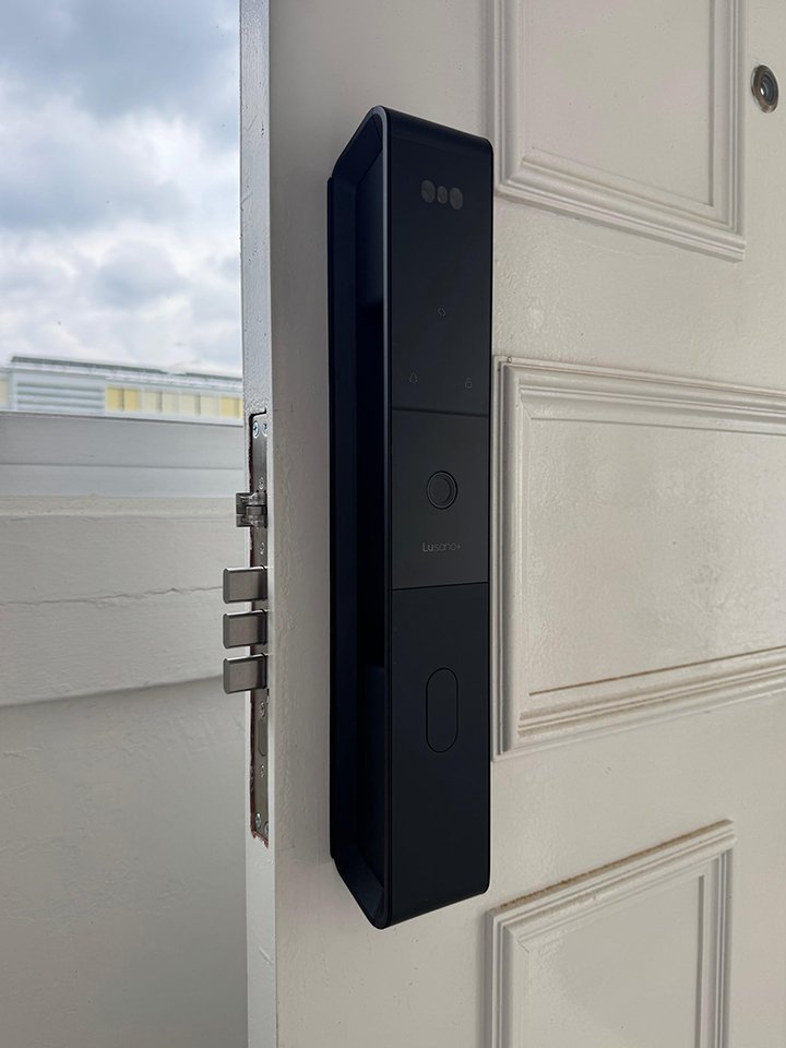 MyDigitalLock - Lusano Pluto